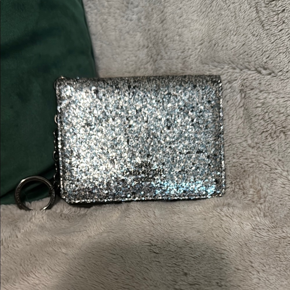 Coach Wallet - Picture 2 of 4